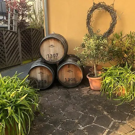 Kappes-koppelkamm * Zeltingen-Rachtig