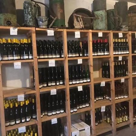 Kappes-koppelkamm Ubytování v soukromí Zeltingen-Rachtig