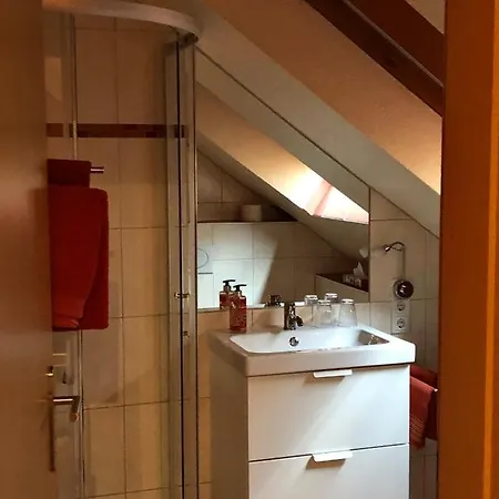 Kappes-koppelkamm Ubytování v soukromí *