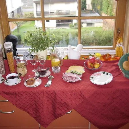 Ubytování v soukromí Kappes-koppelkamm