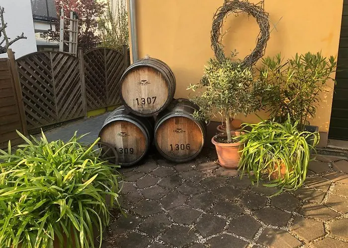 Kappes-koppelkamm * Zeltingen-Rachtig