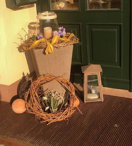 Kappes-koppelkamm Ubytování v soukromí