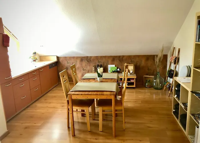 Ubytování v soukromí Kappes-koppelkamm