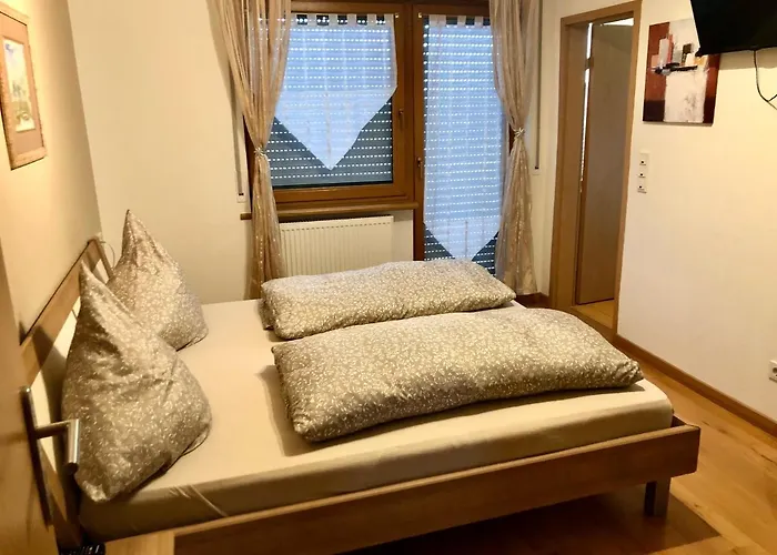 Kappes-koppelkamm Ubytování v soukromí Zeltingen-Rachtig