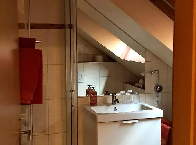 Kappes-koppelkamm Ubytování v soukromí *