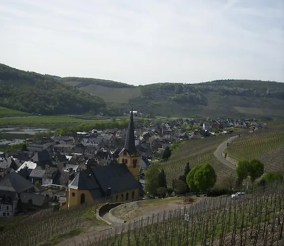 Ubytování v soukromí Kappes-koppelkamm *