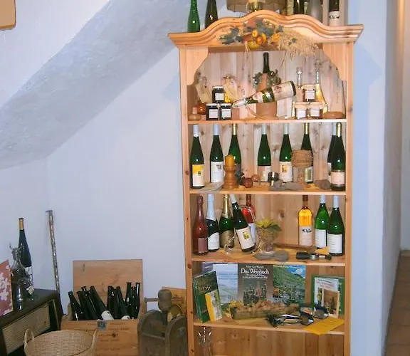 Ubytování v soukromí Kappes-koppelkamm *