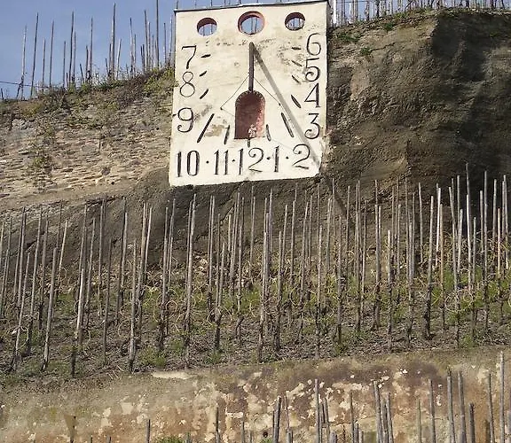 Ubytování v soukromí Kappes-koppelkamm